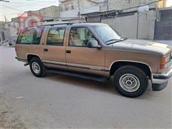 جی ئێم سی یوکۆن ئێکس ئێڵ